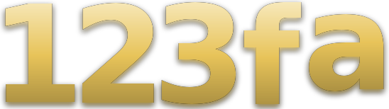 123fa logo