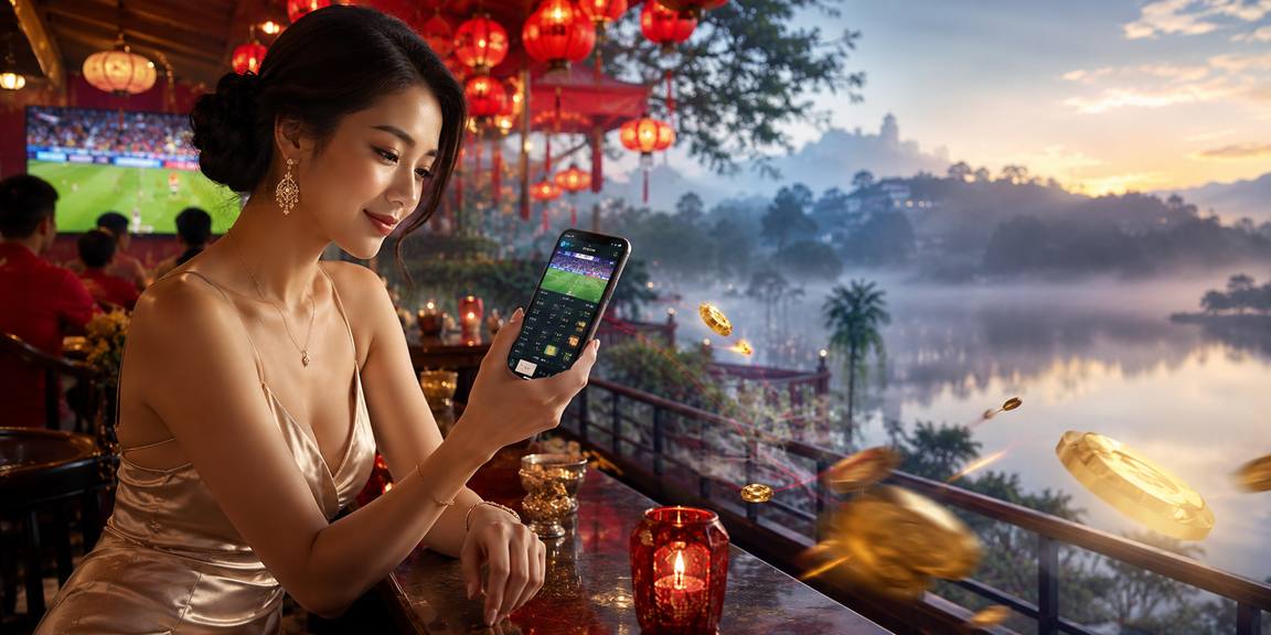 123fa Thể thao